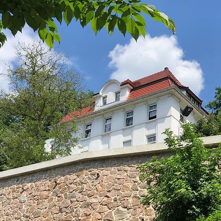 Ferienwohung In Dresden Am Elbhang Εξωτερικό φωτογραφία